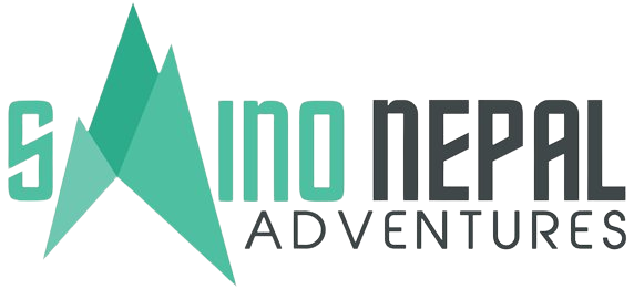 Sainonepal Adventures Pvt.Ltd logo